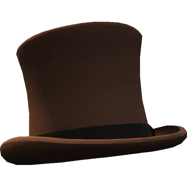 Цилиндр утонченный