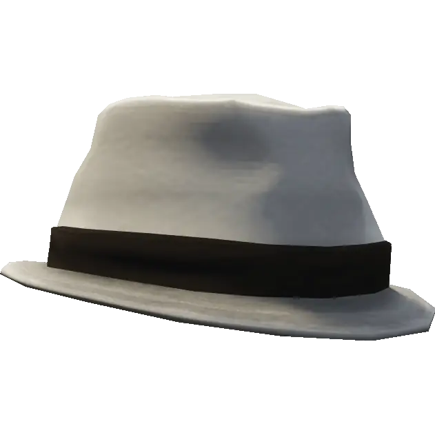 Шляпа детектива