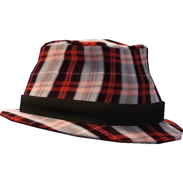 Шляпа детектива