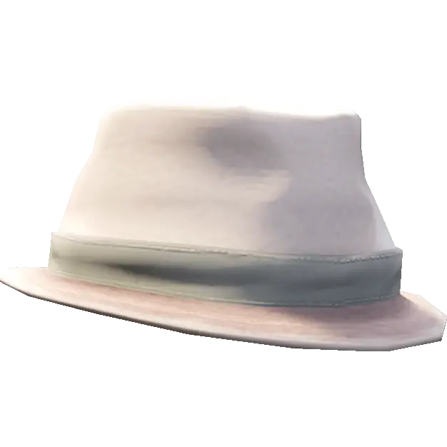 Шляпа детектива