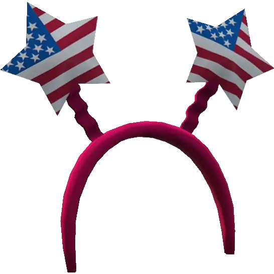 Патриотические звёзды