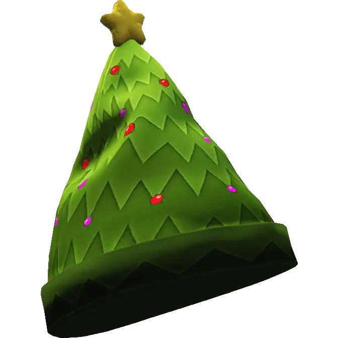 Шапка 'Елочка'