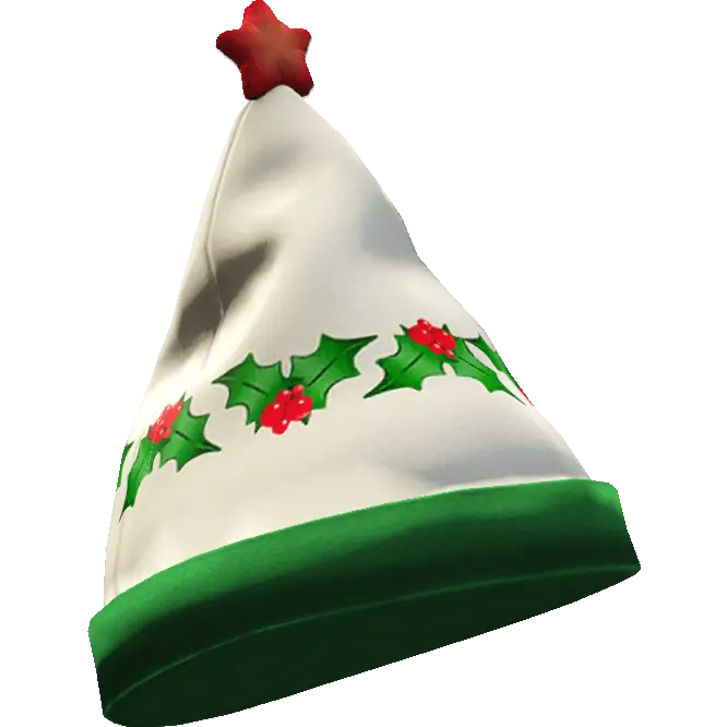 Шапка 'Елочка'