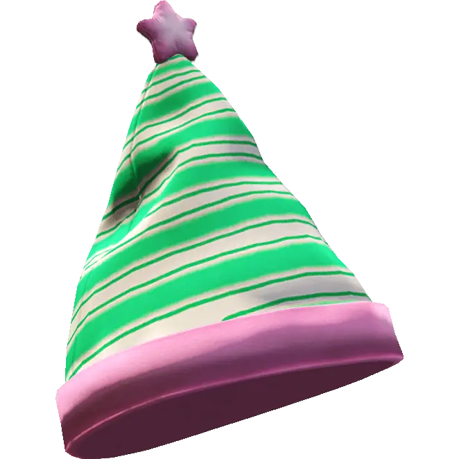 Шапка 'Елочка'