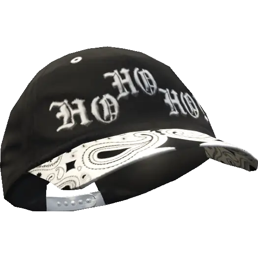 Кепка 'Naughty'