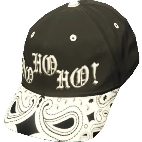 Кепка с козырьком назад