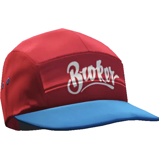 Кепка 'Broker'