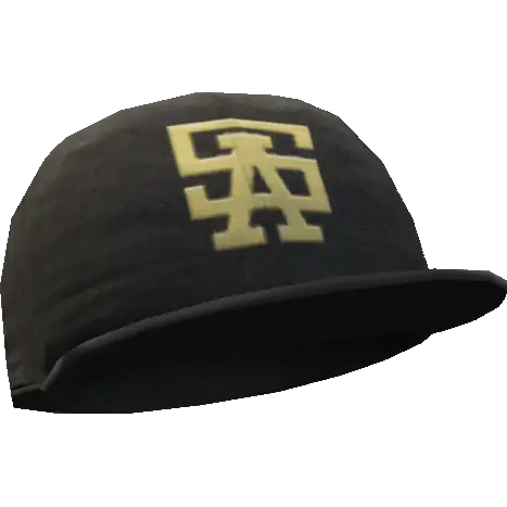 Кепка 'Cagnetica'