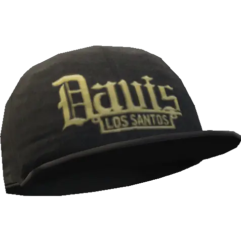 Кепка 'Cagnetica'