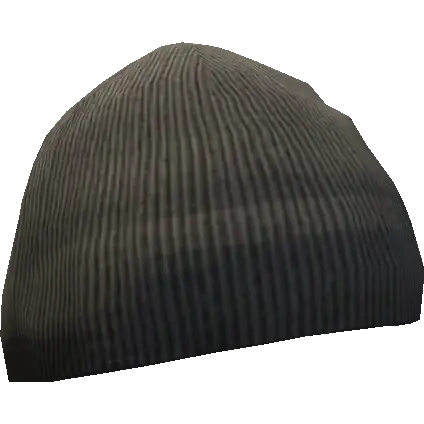 Шапка короткая