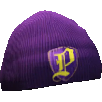 Шапка короткая