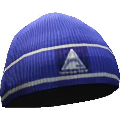 Шапка короткая