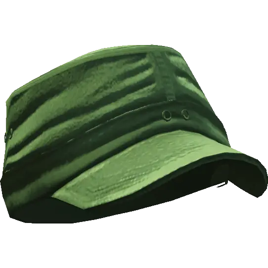 Военная кепка