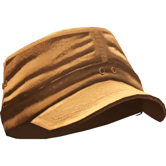 Военная кепка