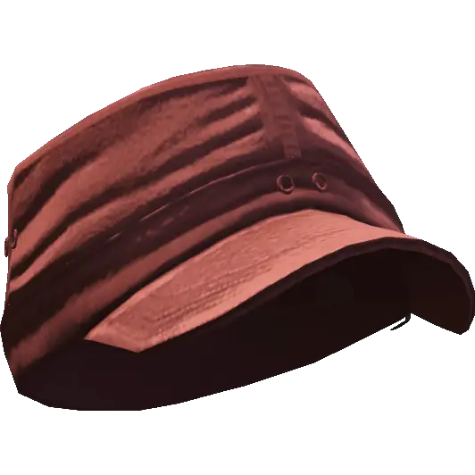 Военная кепка