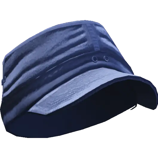 Военная кепка