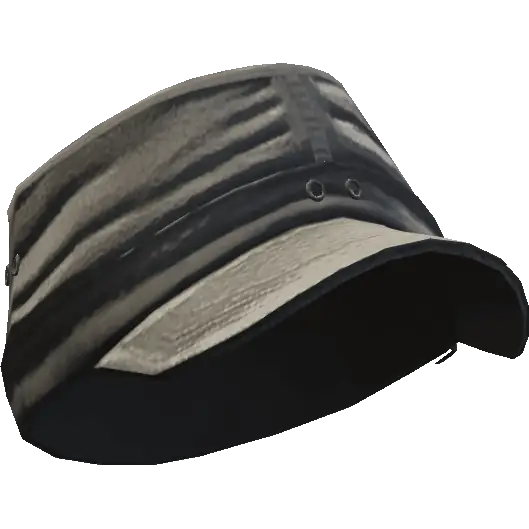 Военная кепка