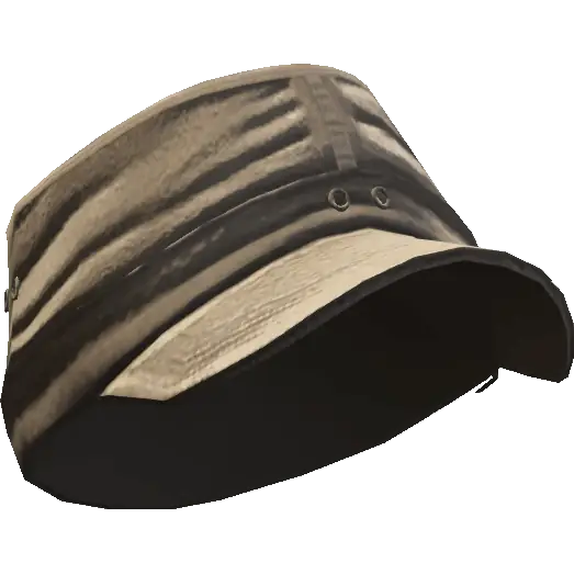 Военная кепка