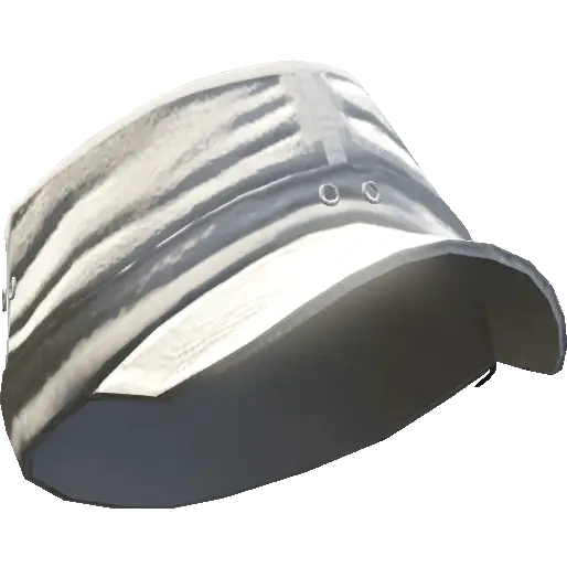 Военная кепка