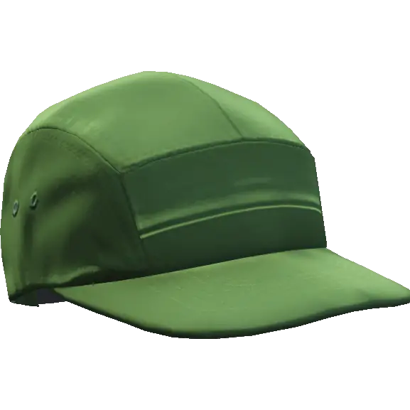 Военная кепка прямая