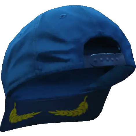 Кепка-бандитка