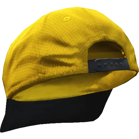 Кепка-бандитка