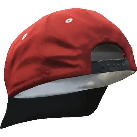 Кепка-бандитка