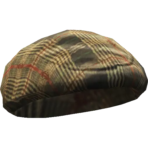 Кепка-хулиганка