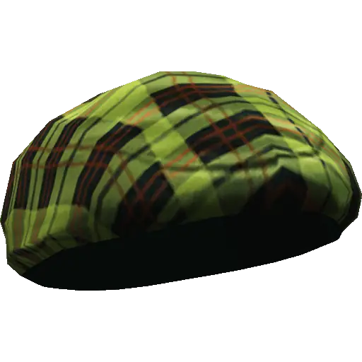 Кепка-хулиганка