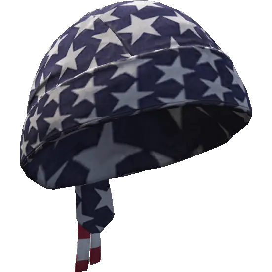 Шапка хлопковая