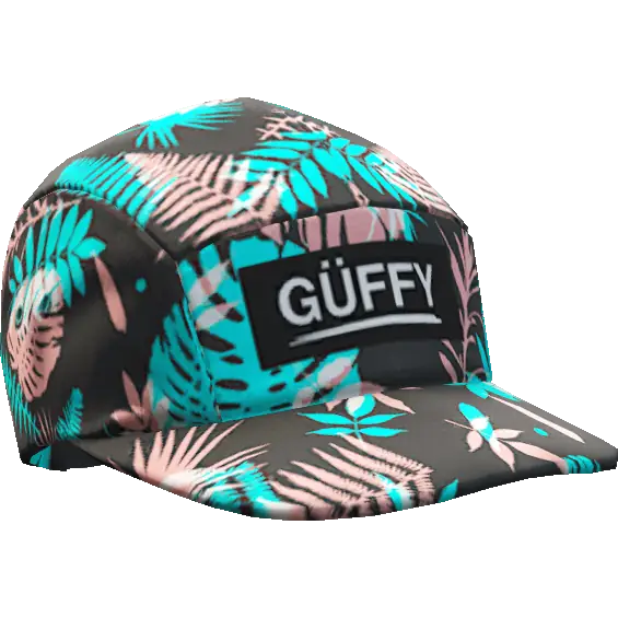 Кепка 'Bigness'