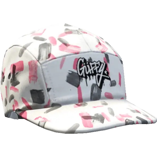 Кепка 'Bigness'