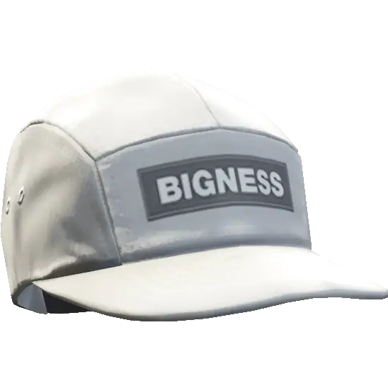 Кепка 'Bigness'