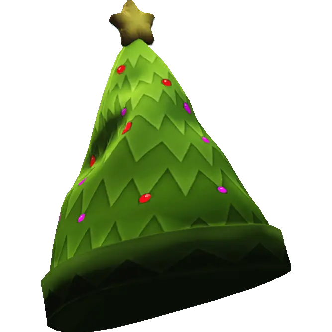 Шапка 'Елочка'