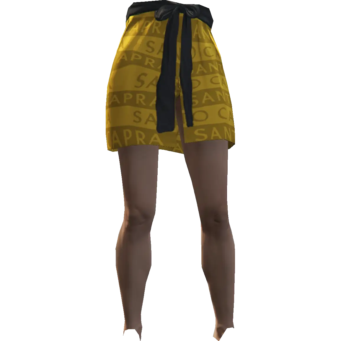 Полотенце с узорами