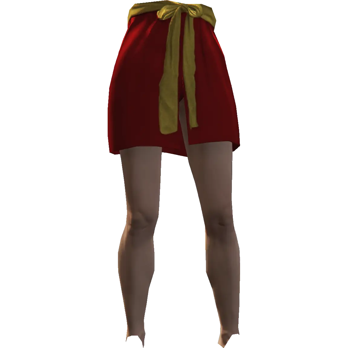 Полотенце с узорами