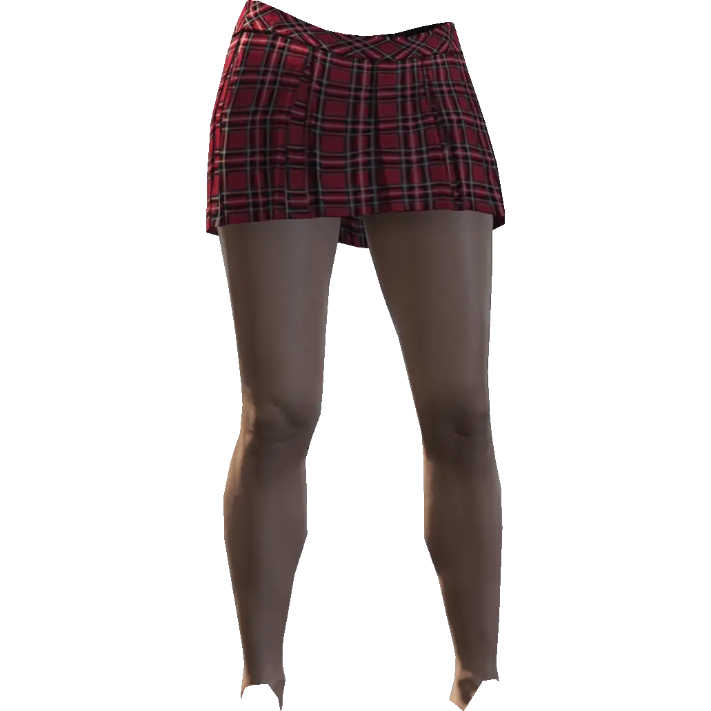 Юбка для тенниса