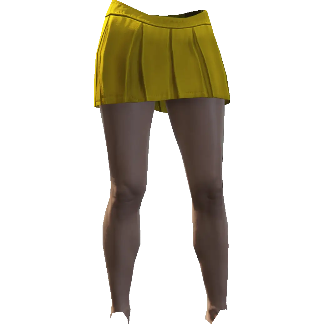 Юбка для тенниса