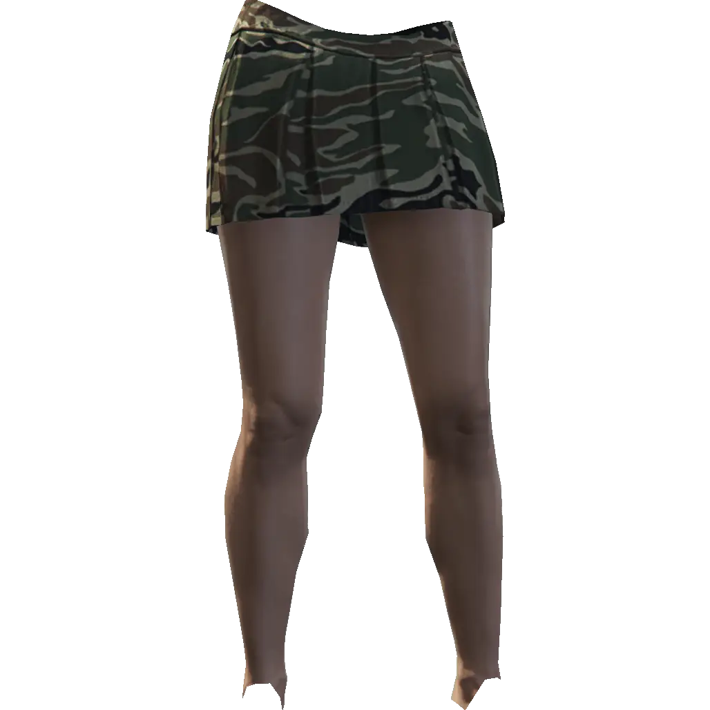 Юбка для тенниса