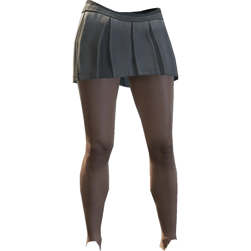 Юбка для тенниса