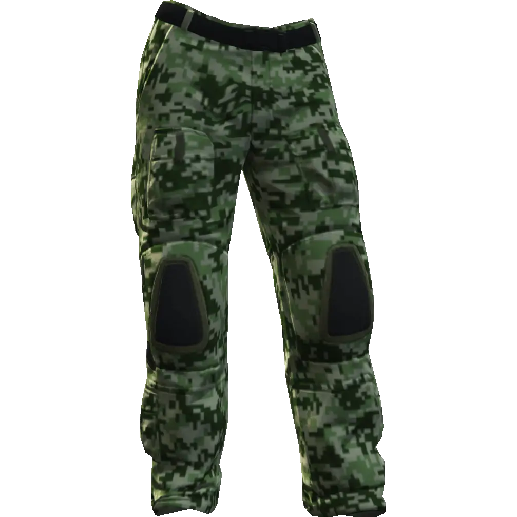 Гоночные штаны