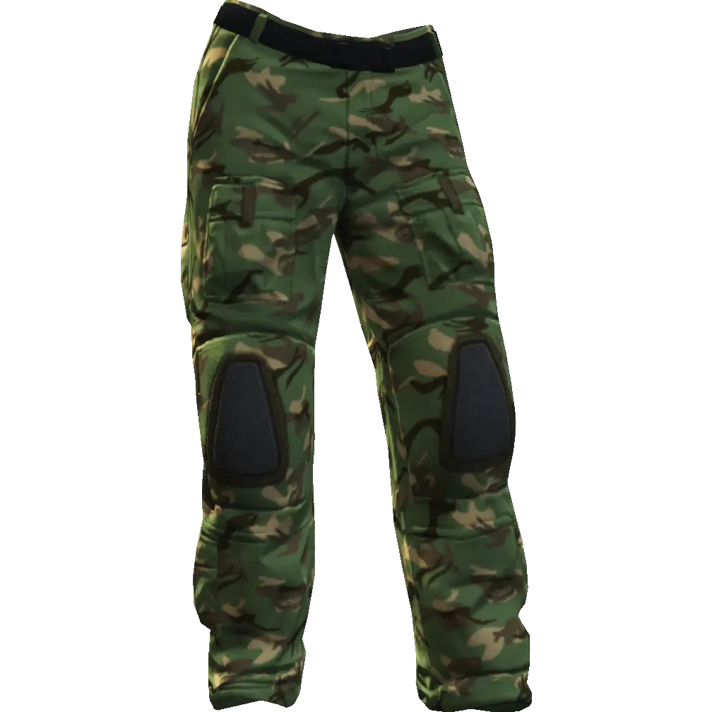 Гоночные штаны