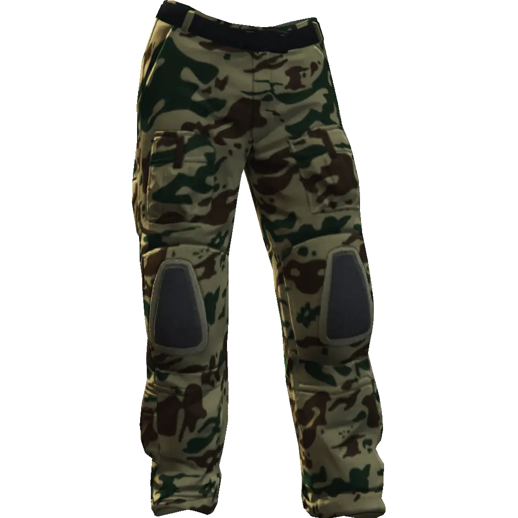 Гоночные штаны