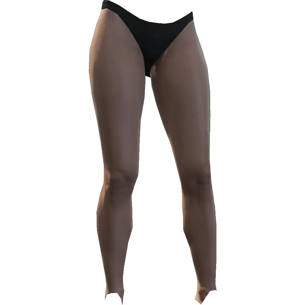 Трусы элегантные