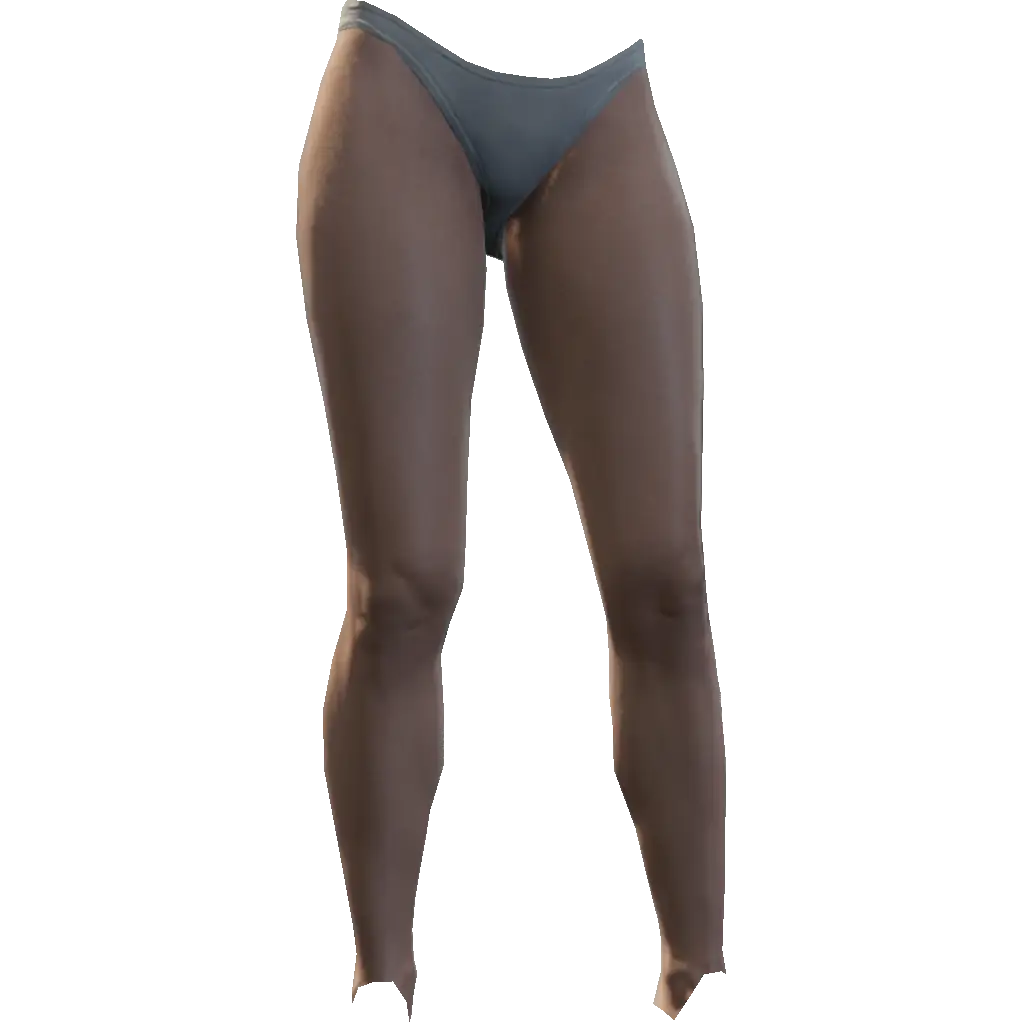 Трусы элегантные