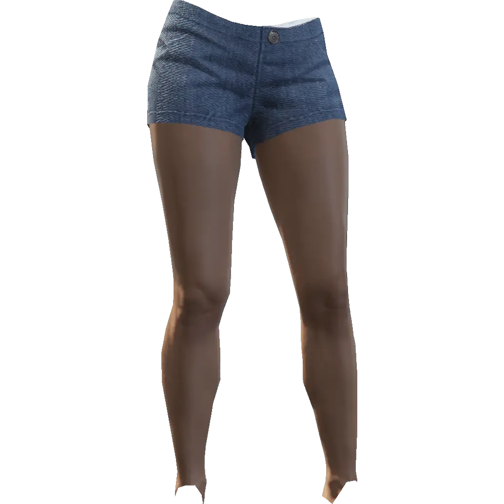 Шорты пляжные