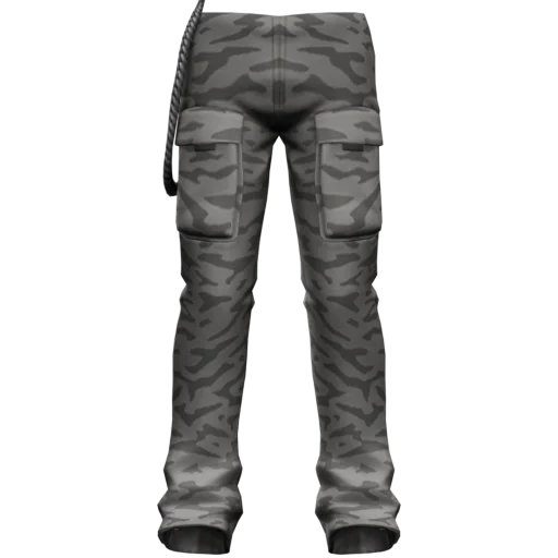 Штаны Steelbones [295]