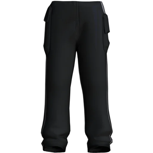 Штаны Snowflake [325]