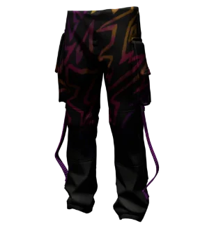 Штаны LH #1 [386]