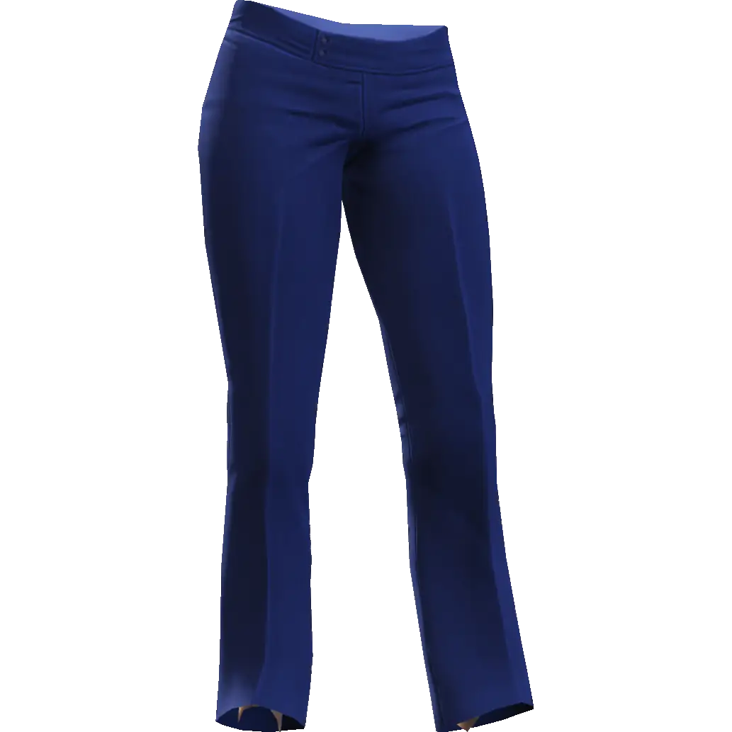 Деловые брюки